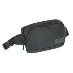 Bester Verkauf 🎉 FRILUFTS FARESTA CW - Hüfttasche Black 🔔
