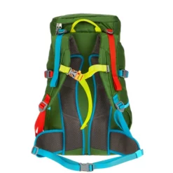 Neu ❤️ FRILUFTS CALI KIDS Kinder - Kinderrucksack Vineyard Green ✨ -FRILUFTS Verkäufe 5637715346 c cali kids frilufts 24