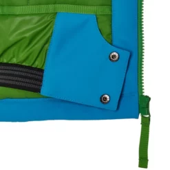 Neu ⭐ FRILUFTS TIKSI PADDED JACKET Kinder - Winterjacke Swedish Blue ⌛ -FRILUFTS Verkäufe 5637753384 f tiksi padded jacket frilufts 24