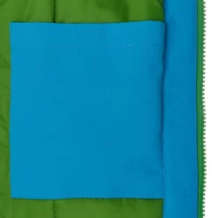 Neu ⭐ FRILUFTS TIKSI PADDED JACKET Kinder - Winterjacke Swedish Blue ⌛ -FRILUFTS Verkäufe 5637753384 g tiksi padded jacket frilufts 24