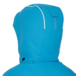 Neu ⭐ FRILUFTS TIKSI PADDED JACKET Kinder - Winterjacke Swedish Blue ⌛ -FRILUFTS Verkäufe 5637753384 h tiksi padded jacket frilufts 24