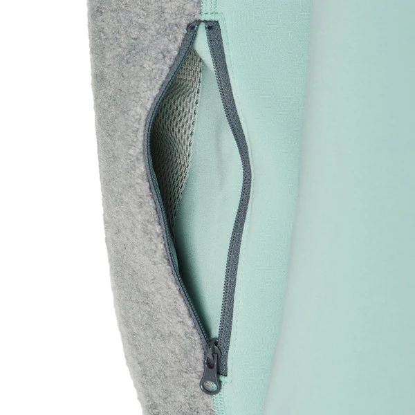 Schlussverkauf 👍 FRILUFTS PUKAKI HOODED FLEECE JACKET Frauen - Fleecejacke 🎉 6 Schlussverkauf 👍 FRILUFTS PUKAKI HOODED FLEECE JACKET Frauen - Fleecejacke 🎉 – Bild 4