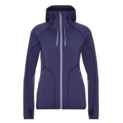 Brandneu 🔥 FRILUFTS SJUNKHATTEN HOODED FLEECE JACKET Frauen - Fleecejacke ✨