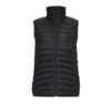 Blitzangebot 🎁 FRILUFTS KLUKUFOSS DOWN VEST Frauen - Weste Caviar 😉 -FRILUFTS Verkäufe 5637760380 a klukufoss down vest frilufts 24