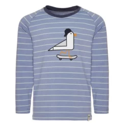 Aktion 🎁 FRILUFTS DUNCAN PRINTED LONGSLEEVE Kinder - Funktionsshirt 🔥 -FRILUFTS Verkäufe 5637762759 a duncan printed longsleeve frilufts 24