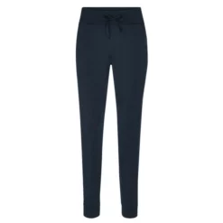 Bester Verkauf 💯 FRILUFTS BREIVANN PANTS Frauen - Freizeithose Dark Sapphire 🧨