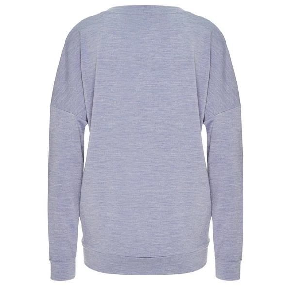 Auslauf 🥰 FRILUFTS BREIVANN SWEATER Frauen - Sweatshirt 😍 5 Auslauf 🥰 FRILUFTS BREIVANN SWEATER Frauen - Sweatshirt 😍 – Bild 3