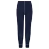 Großhandel 🌟 FRILUFTS NOLSOY LONGJOHN Kinder - Funktionsunterwäsche Patriot Blue 🎁
