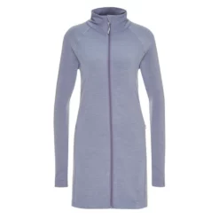 Bestes Angebot 🤩 FRILUFTS ORILLIA 🧥 COAT Frauen - Wolljacke Tempest 🎉