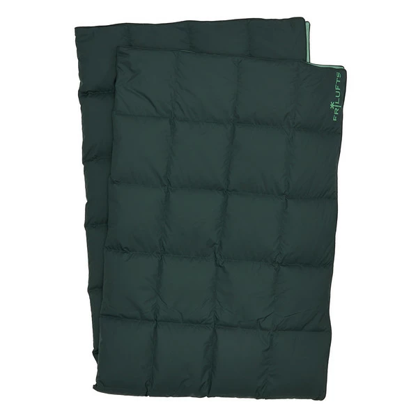 Angebote 😉 FRILUFTS SULA BLANKET - Decke Trekking Green/ Malchite Green 🥰 4 Angebote 😉 FRILUFTS SULA BLANKET - Decke Trekking Green/ Malchite Green 🥰 – Bild 2