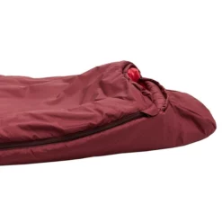 Billig ❤️ FRILUFTS STIVVA 5 LADY Frauen - Kunstfaserschlafsack Cabernet/ Hibiscus 🌟 -FRILUFTS Verkäufe 5637783585 c stivva 0 lady frilufts 24