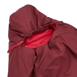 Billig ❤️ FRILUFTS STIVVA 5 LADY Frauen - Kunstfaserschlafsack Cabernet/ Hibiscus 🌟 -FRILUFTS Verkäufe 5637783585 e stivva 0 lady frilufts 24