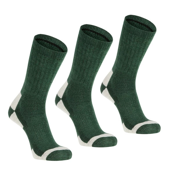 Besorgen 🥰 FRILUFTS ALPACA 🧦 SOCKS 3-PACK Unisex - Wintersocken ⌛ 3 Besorgen 🥰 FRILUFTS ALPACA 🧦 SOCKS 3-PACK Unisex - Wintersocken ⌛