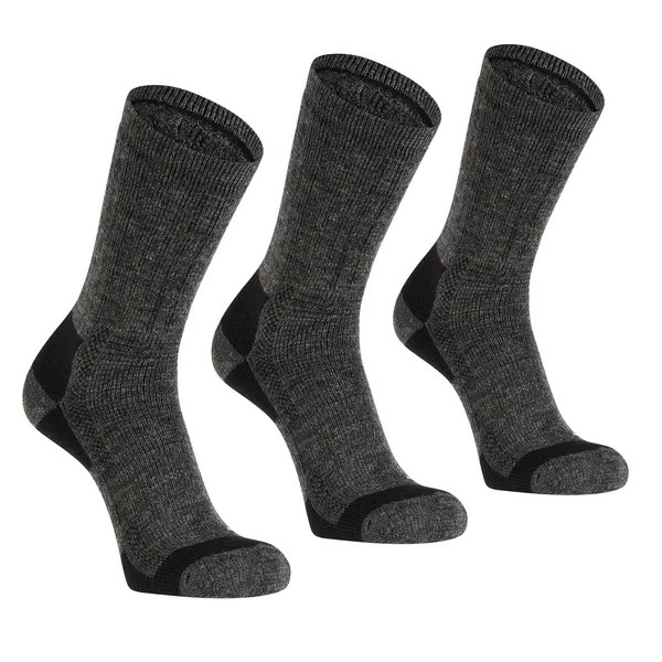 Besorgen 🥰 FRILUFTS ALPACA 🧦 SOCKS 3-PACK Unisex - Wintersocken ⌛ 5 Besorgen 🥰 FRILUFTS ALPACA 🧦 SOCKS 3-PACK Unisex - Wintersocken ⌛ – Bild 3