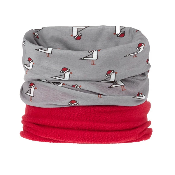 Am billigsten ✨ FRILUFTS TAKAKKAW X-MAS FLEECE TUBE Unisex - Schal Aura Orange 🧨 3 Am billigsten ✨ FRILUFTS TAKAKKAW X-MAS FLEECE TUBE Unisex - Schal Aura Orange 🧨