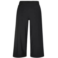 Top 10 😍 FRILUFTS AMBAE CULOTTE Frauen - Freizeithose Caviar 🤩