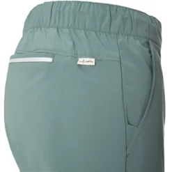 Bestes Angebot 🌟 FRILUFTS KERASIA BIKE PANTS Frauen - Radhose Silver Pine 🔔 -FRILUFTS Verkäufe 5637834527 d kerasia bike pants frilufts 24