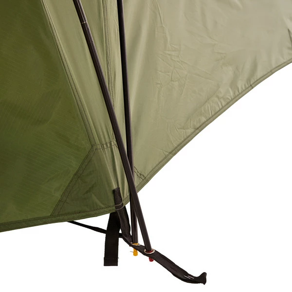 Auslauf 😀 FRILUFTS NEPHIN 3 - Kuppelzelt Vineyard Green 👍 8 Auslauf 😀 FRILUFTS NEPHIN 3 - Kuppelzelt Vineyard Green 👍 – Bild 6