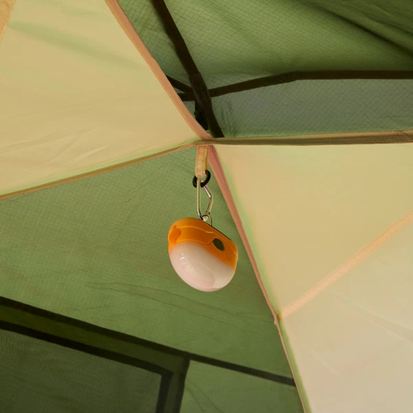 Auslauf 😀 FRILUFTS NEPHIN 3 - Kuppelzelt Vineyard Green 👍 15 Auslauf 😀 FRILUFTS NEPHIN 3 - Kuppelzelt Vineyard Green 👍 – Bild 13