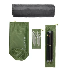 Auslauf 😀 FRILUFTS NEPHIN 3 - Kuppelzelt Vineyard Green 👍 33 Auslauf 😀 FRILUFTS NEPHIN 3 - Kuppelzelt Vineyard Green 👍 -FRILUFTS Verkäufe 5637834882 dwmcqxs nephin 3 frilufts 24