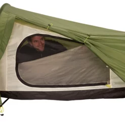 Rabatt ⌛ FRILUFTS ERRIGAL 1 - Einpersonenzelt Vineyard Green 🤩 -FRILUFTS Verkäufe 5637834886 dwmcqxt errigal 1 frilufts 24