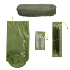 Rabatt ⌛ FRILUFTS ERRIGAL 1 - Einpersonenzelt Vineyard Green 🤩 -FRILUFTS Verkäufe 5637834886 dwmcqxv errigal 1 frilufts 24