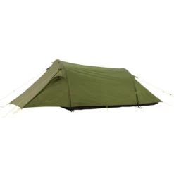 Aktion 🤩 FRILUFTS ERRIGAL 2 - Tunnelzelt Vineyard Green 🤩