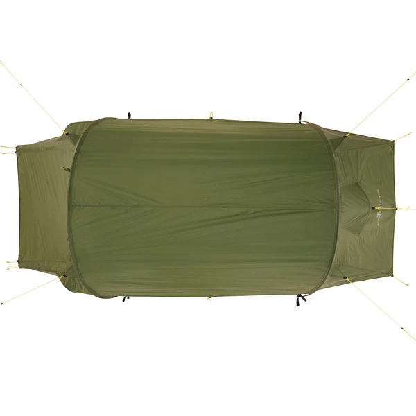 Aktion 🤩 FRILUFTS ERRIGAL 2 - Tunnelzelt Vineyard Green 🤩 7 Aktion 🤩 FRILUFTS ERRIGAL 2 - Tunnelzelt Vineyard Green 🤩 – Bild 5