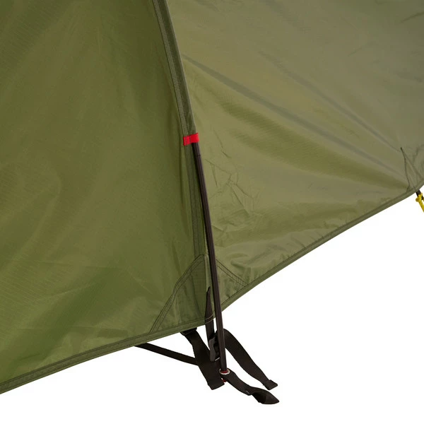 Aktion 🤩 FRILUFTS ERRIGAL 2 - Tunnelzelt Vineyard Green 🤩 8 Aktion 🤩 FRILUFTS ERRIGAL 2 - Tunnelzelt Vineyard Green 🤩 – Bild 6