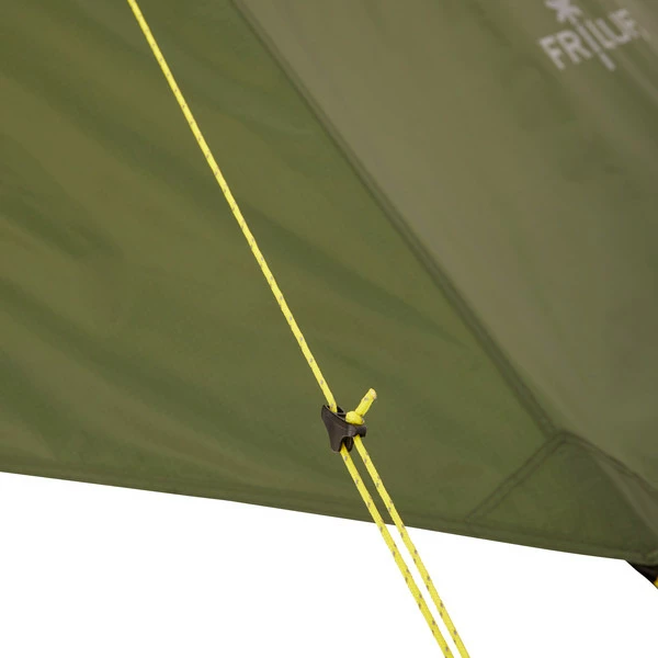 Aktion 🤩 FRILUFTS ERRIGAL 2 - Tunnelzelt Vineyard Green 🤩 10 Aktion 🤩 FRILUFTS ERRIGAL 2 - Tunnelzelt Vineyard Green 🤩 – Bild 8