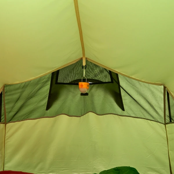 Aktion 🤩 FRILUFTS ERRIGAL 2 - Tunnelzelt Vineyard Green 🤩 13 Aktion 🤩 FRILUFTS ERRIGAL 2 - Tunnelzelt Vineyard Green 🤩 – Bild 11