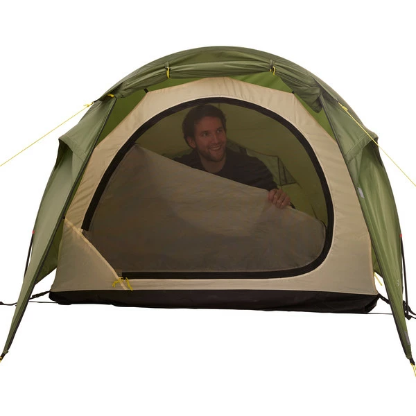 Aktion 🤩 FRILUFTS ERRIGAL 2 - Tunnelzelt Vineyard Green 🤩 15 Aktion 🤩 FRILUFTS ERRIGAL 2 - Tunnelzelt Vineyard Green 🤩 – Bild 13