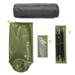 Aktion 🤩 FRILUFTS ERRIGAL 2 - Tunnelzelt Vineyard Green 🤩 31 Aktion 🤩 FRILUFTS ERRIGAL 2 - Tunnelzelt Vineyard Green 🤩 -FRILUFTS Verkäufe 5637834888 dwmcqxx errigal 2 frilufts 24