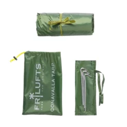 Top 10 👍 FRILUFTS CONAVALLA TARP - Tarp Vineyard Green ⭐ -FRILUFTS Verkäufe 5637834898 i conavalla tarp frilufts 24