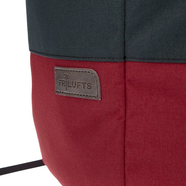 Aktion ✔️ FRILUFTS CARRIL UR Unisex - Laptoprucksack 🥰 12 Aktion ✔️ FRILUFTS CARRIL UR Unisex - Laptoprucksack 🥰 – Bild 10