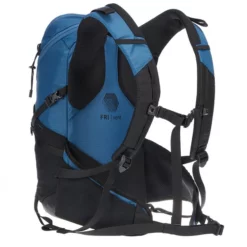 Brandneu 😀 FRILUFTS OSORNO 20 BIKE Unisex - Fahrradrucksack Moroccan Blue/black 🥰 -FRILUFTS Verkäufe 5637836207 d osorno 20 bike frilufts 24