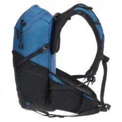 Brandneu 😀 FRILUFTS OSORNO 20 BIKE Unisex - Fahrradrucksack Moroccan Blue/black 🥰 -FRILUFTS Verkäufe 5637836207 e osorno 20 bike frilufts 24