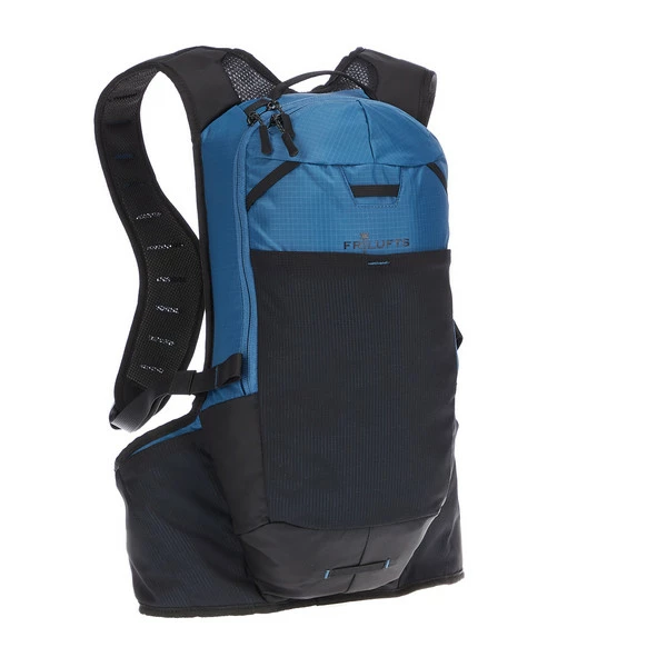 Neu 🛒 FRILUFTS OSORNO 10 Unisex - Tagesrucksack Moroccan Blue/black 🤩 3 Neu 🛒 FRILUFTS OSORNO 10 Unisex - Tagesrucksack Moroccan Blue/black 🤩