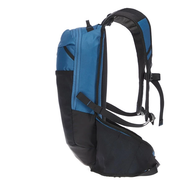 Neu 🛒 FRILUFTS OSORNO 10 Unisex - Tagesrucksack Moroccan Blue/black 🤩 7 Neu 🛒 FRILUFTS OSORNO 10 Unisex - Tagesrucksack Moroccan Blue/black 🤩 – Bild 5