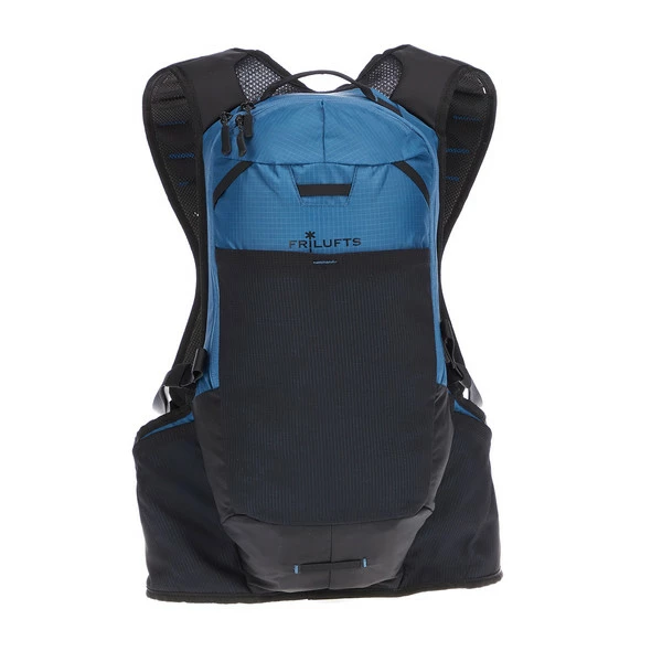 Neu 🛒 FRILUFTS OSORNO 10 Unisex - Tagesrucksack Moroccan Blue/black 🤩 8 Neu 🛒 FRILUFTS OSORNO 10 Unisex - Tagesrucksack Moroccan Blue/black 🤩 – Bild 6