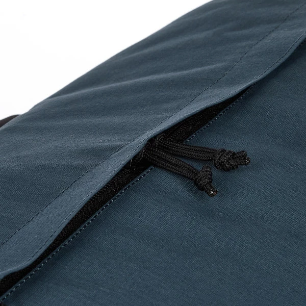 Auslauf 🔔 FRILUFTS LIRA UR - Reisetasche Legion Blue/ Black 🎉 6 Auslauf 🔔 FRILUFTS LIRA UR - Reisetasche Legion Blue/ Black 🎉 – Bild 4