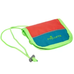 Am billigsten 🎁 FRILUFTS MARIN KIDS Kinder - Portmonee Multicolor 🎁