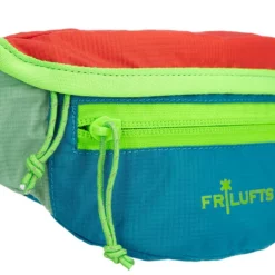Brandneu 🔥 FRILUFTS COLBY KIDS Kinder - Hüfttasche Multicolor 😉 -FRILUFTS Verkäufe 5637836229 c colby kids frilufts 24