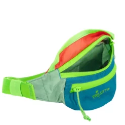 Brandneu 🔥 FRILUFTS COLBY KIDS Kinder - Hüfttasche Multicolor 😉 -FRILUFTS Verkäufe 5637836229 e colby kids frilufts 24