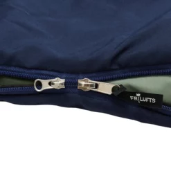 Angebote 😉 FRILUFTS MUROS LITE - Deckenschlafsack Medieval Blue/green Bay 👍 -FRILUFTS Verkäufe 5637836231 f muros lite frilufts 24