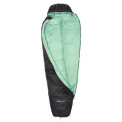 Neu 🥰 FRILUFTS OXNA 5 - Kunstfaserschlafsack Caviar/ Malchite Green ⌛ -FRILUFTS Verkäufe 5637836234 c oxna 5 frilufts 24