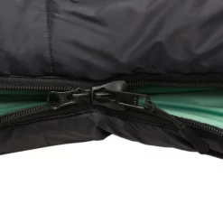 Neu 🥰 FRILUFTS OXNA 5 - Kunstfaserschlafsack Caviar/ Malchite Green ⌛ -FRILUFTS Verkäufe 5637836234 g oxna 5 frilufts 24