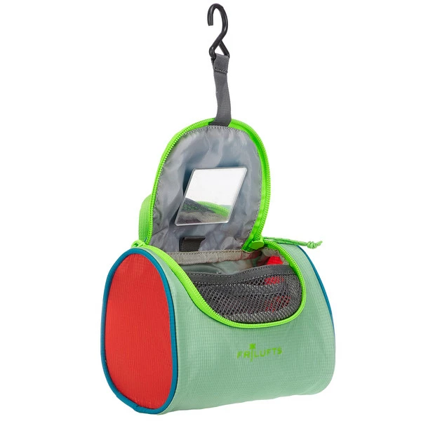 Bestpreis 🔥 FRILUFTS BIGGA KIDS Kinder - Kulturtasche Multicolor 🌟 4 Bestpreis 🔥 FRILUFTS BIGGA KIDS Kinder - Kulturtasche Multicolor 🌟 – Bild 2