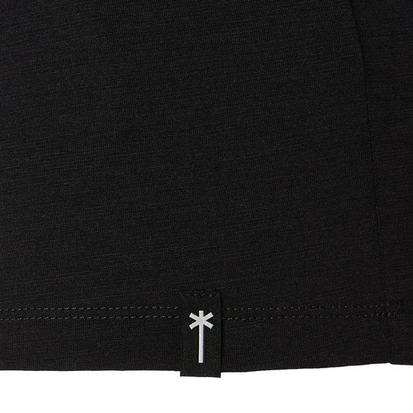 Schlussverkauf ✨ FRILUFTS BOROOY T-SHIRT Männer - Funktionsunterwäsche Caviar 🎉 5 Schlussverkauf ✨ FRILUFTS BOROOY T-SHIRT Männer - Funktionsunterwäsche Caviar 🎉 – Bild 3