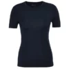 Neu ❤️ FRILUFTS BOROOY T-SHIRT Frauen - Funktionsshirt Dark Sapphire ✔️ -FRILUFTS Verkäufe 5637841378 a borooy tshirt frilufts 24